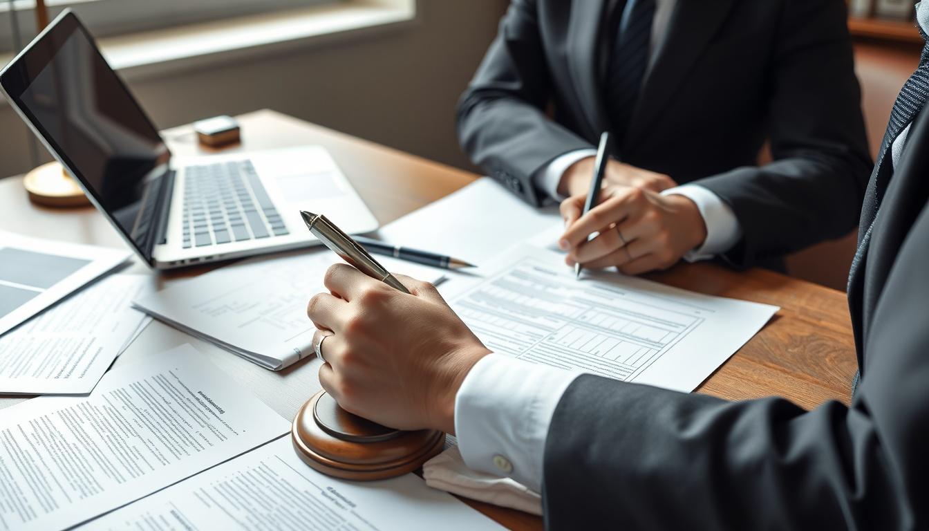 Soluciones Legales Efectivas